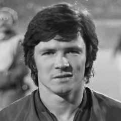 Steve Perryman