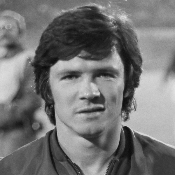 Steve Perryman