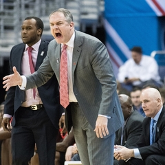 Steve Pikiell