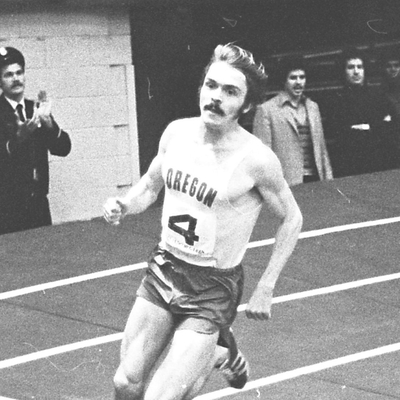 Steve Prefontaine Autograph Profile