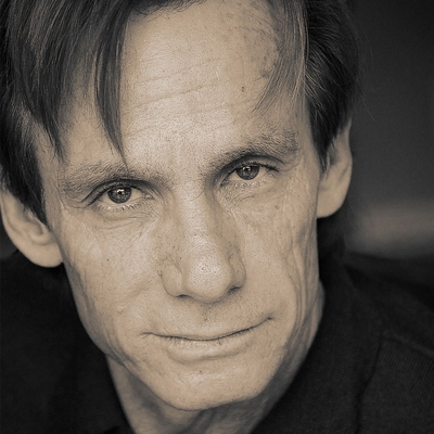 Steve Railsback Autograph Profile