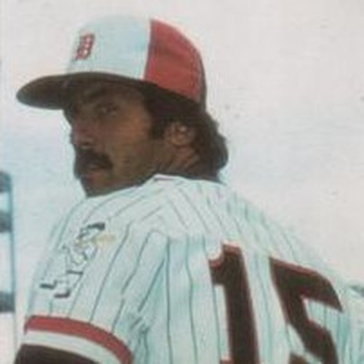 Steve Ratzer Autograph Profile