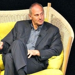Steve Redgrave