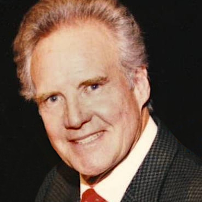 Steve Reeves Autograph Profile