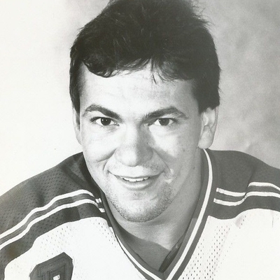 Steve Richmond Autograph Profile