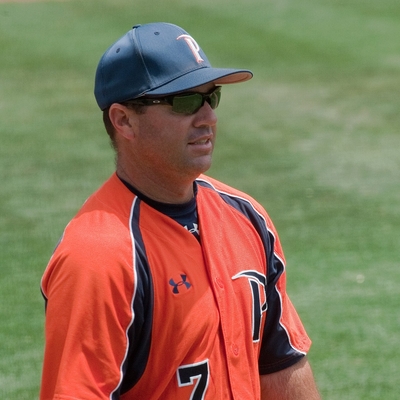 Steve Rodriguez Autograph Profile