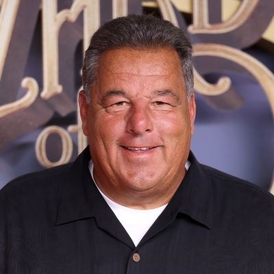 Steve Schirripa Autograph Profile
