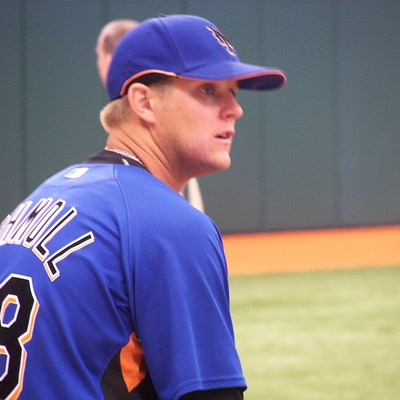 Steve Schmoll Autograph Profile