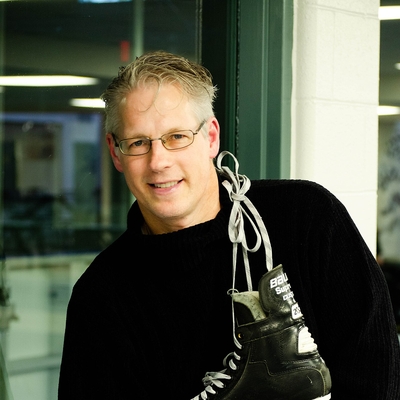 Steve Seftel Autograph Profile