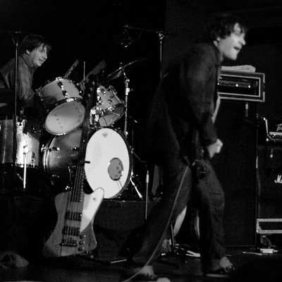 Steve Shelley Autograph Profile
