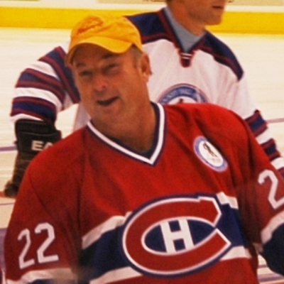 Steve Shutt Autograph Profile