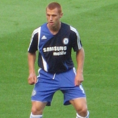 Steve Sidwell