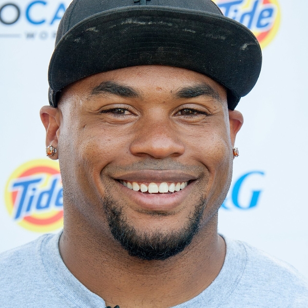 Steve Smith Sr.