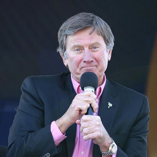 Steve Spurrier