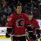 Steve Staios
