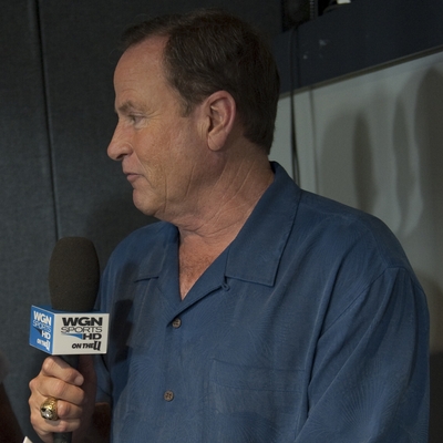 Steve Stone Autograph Profile