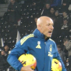 Steve Stone