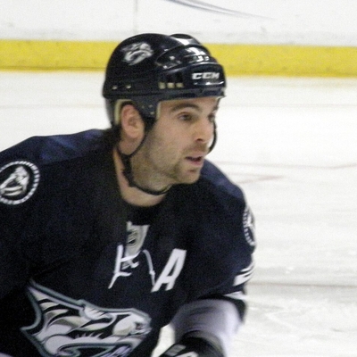 Steve Sullivan Autograph Profile