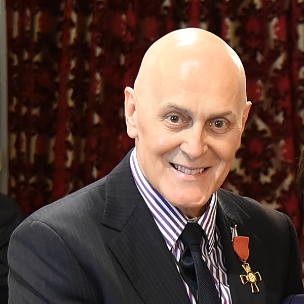 Steve Sumner