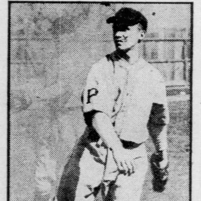 Steve Swetonic Autograph Profile