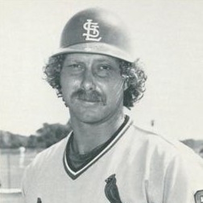 Steve Swisher Autograph Profile