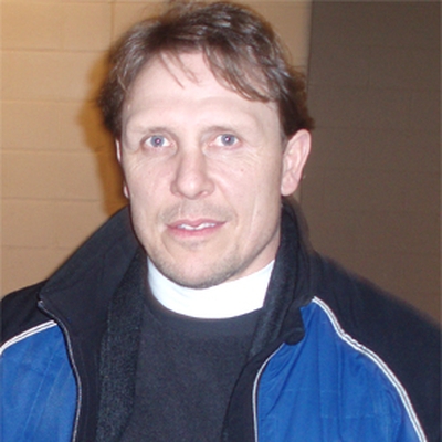 Steve Thomas Autograph Profile