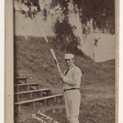 Steve Toole Autograph Profile