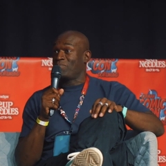Steve Toussaint