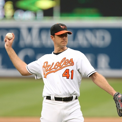Steve Trachsel Autograph Profile