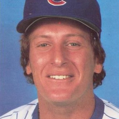 Steve Trout Autograph Profile