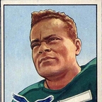 Steve Van Buren
