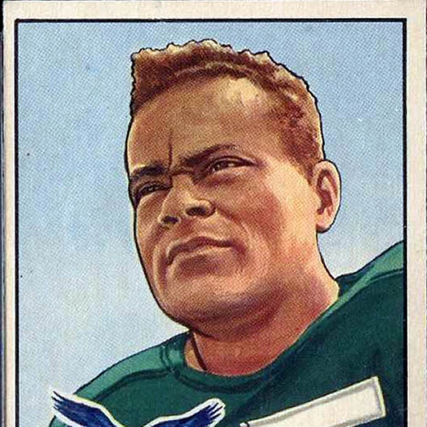 Steve Van Buren