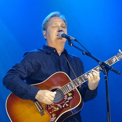 Steve Wariner Autograph Profile