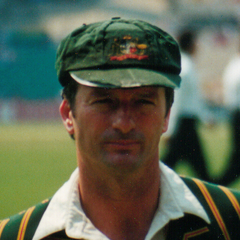 Steve Waugh