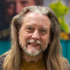 Steve Whitmire