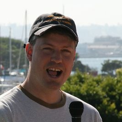 Steve Wiebe Autograph Profile