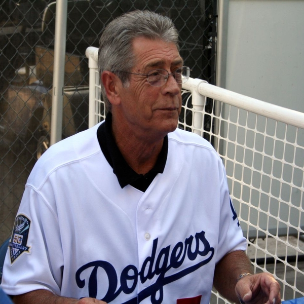 Steve Yeager