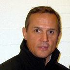 Steve Yzerman