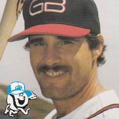 Steve Ziem Autograph Profile