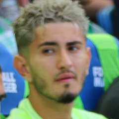 Steven Alzate