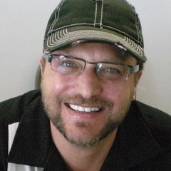 Steven Blum