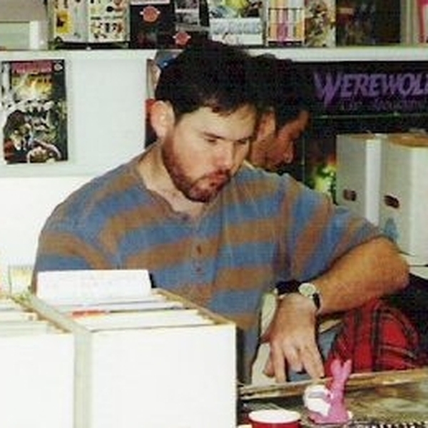 Steven Butler