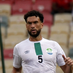 Steven Caulker