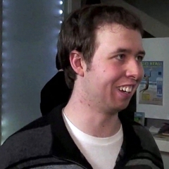 Steven Christopher Parker