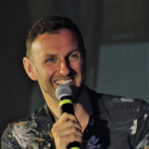 Steven Cree
