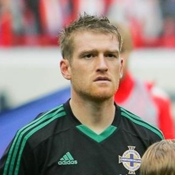 Steven Davis