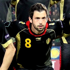 Steven Defour
