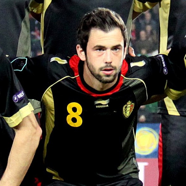 Steven Defour