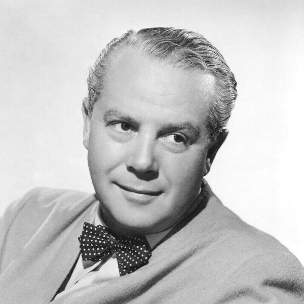 Steven Geray