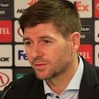 Steven Gerrard
